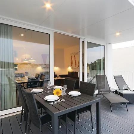 Priwallpromenade 29, Whg 18 * Priwall
