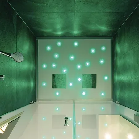 Promenadenvilla Appartement