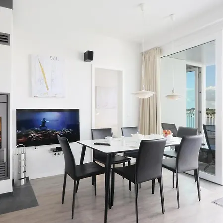 Priwallpromenade 29, Whg 18 * Priwall