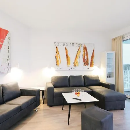 Priwallpromenade 29, Whg 18 Priwall