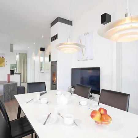 Priwallpromenade 29, Whg 18 *