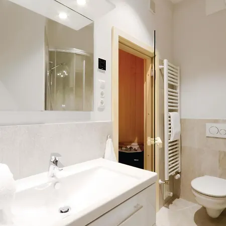 Apartament Priwallpromenade 29, Whg 18 *