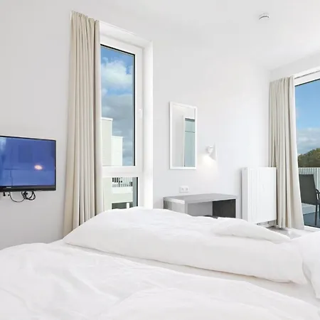 Priwallpromenade 29, Whg 18