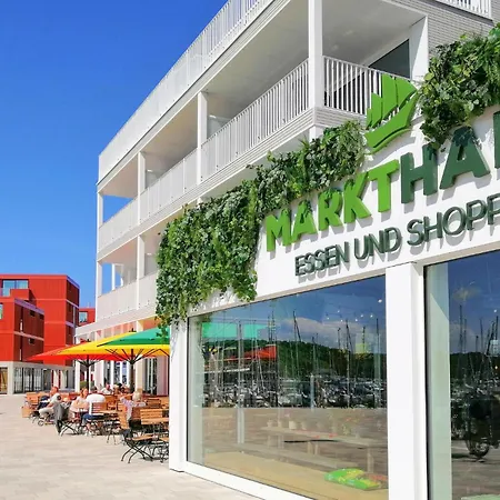 Priwallpromenade 29, Whg 18